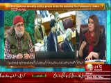 The Debate with Zaid Hamid (Pak-Saudi Defence Cooperation And Its Impact On Syria And Iran ) 2nd March 2014 Part-2