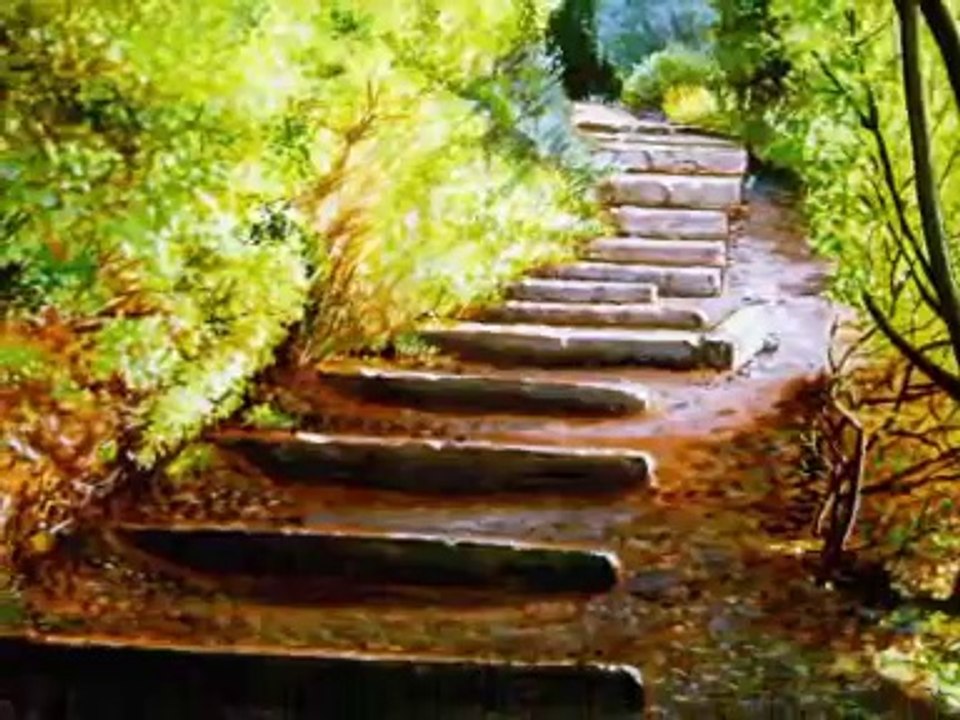 Cancion sefaradi Luc Arbogast