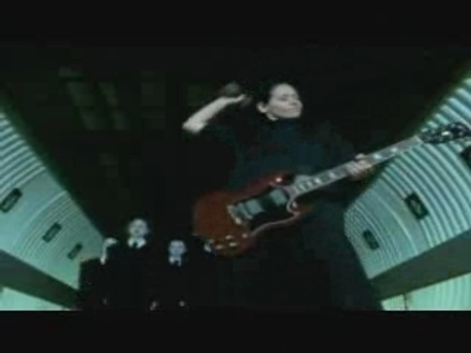 eric panic - lesmajeurs fendent l'air