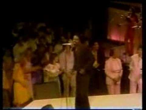 James Brown - Sex Machine 1976