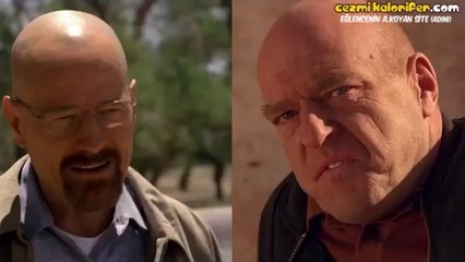 Breaking Bad Remix