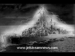Art Bell Al Bielek The Philidelphia Experiment (2 of 2)