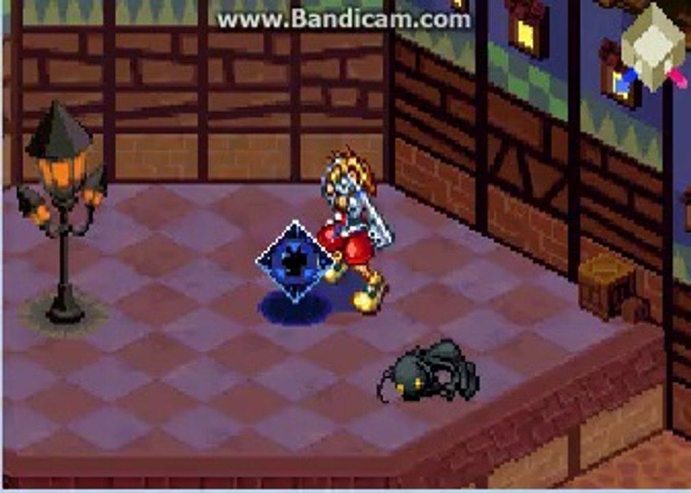 Kindoms Hearts Partie 1/2 (Non Commenté)