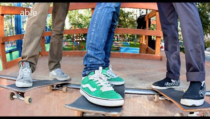 Χέρι - χέρι ---- Δημήτρης Πουλικάκος & Βλάσης Μπονάτσος