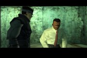 Metal Gear Solid - 02 - El Jefe DARPA - Español - Gameplay