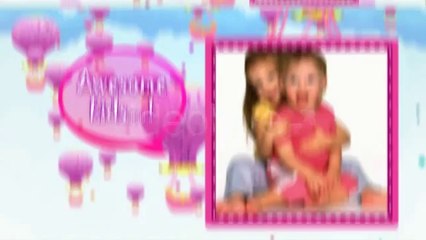Sweet memories