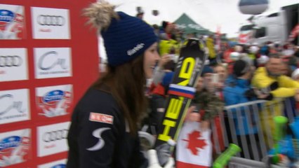 CdM, Suisse – Victoire surprise de Fischbacher