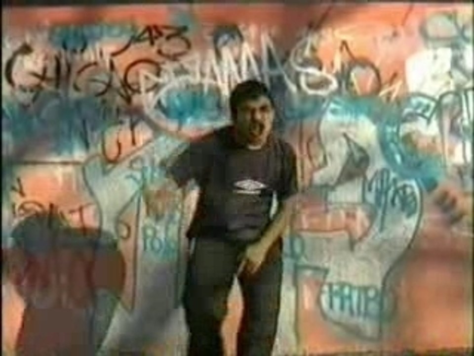 rap turc