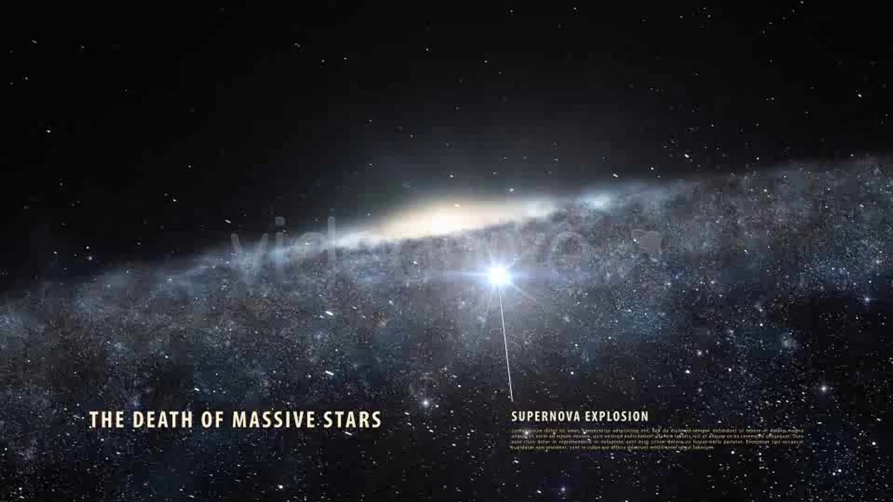 Galactic Tour
