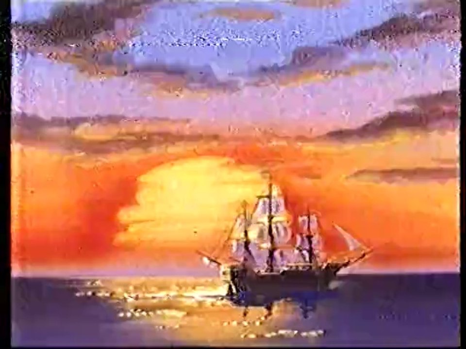 DESENHOS ANIMADOS RTP1 ANOS 80