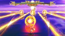 Asura's Wrath Walkthrough part 7 of 9 HD (Xbox 360)