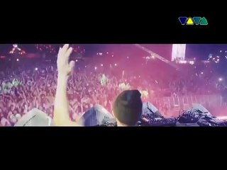 Bassjackers - Crackin