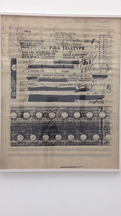 susan philipsz - part file score