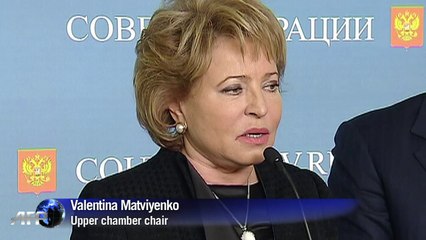 Putin prepares to send more troops into Ukraine