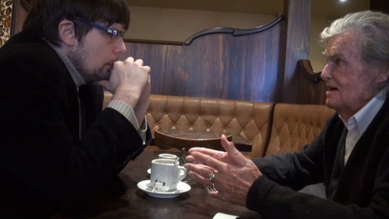 Découvrir Balkans international : entretien entre Pierre Yves Rougeyron et Louis Dalmas