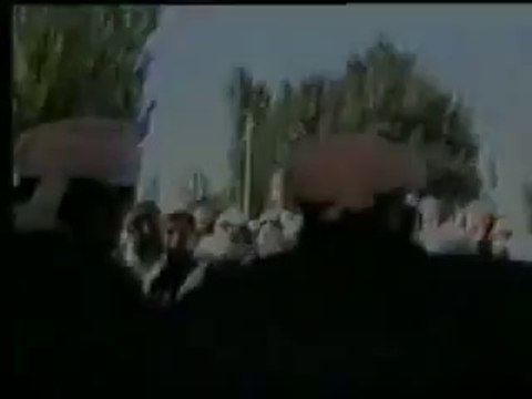 Sultan Seyyid Muhammed Raşid Hz (k.s)