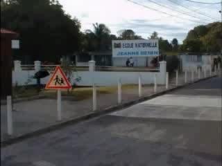 Les méchants boys - Real tv