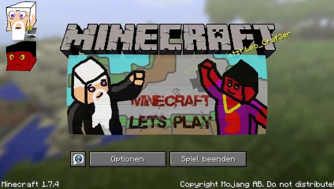 Minecraft let's play 190: johann der zauberer