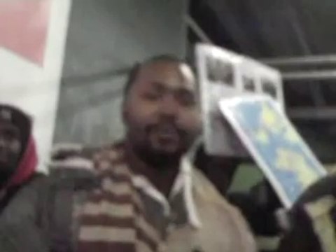 Pt1 This Devil Will Show His Horns, When He Establish Martial Law.