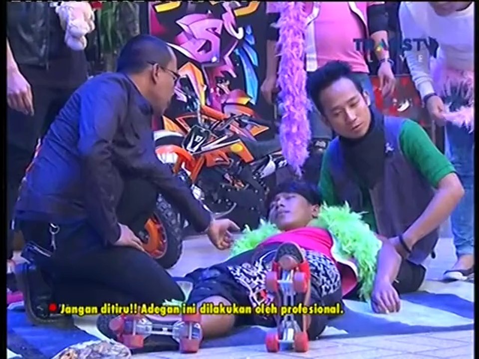[140227]Yuk Keep Smile - Seg 2