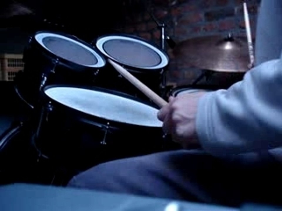 DRUMS ! ! ! ! ! !