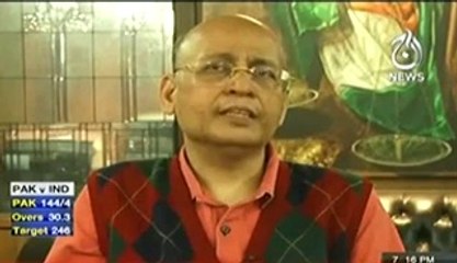 Aaj Special (Bharti Election Pr Congress, BJP Or Jantadil Ke Rehnuma ka Izhar) 2nd March 2014