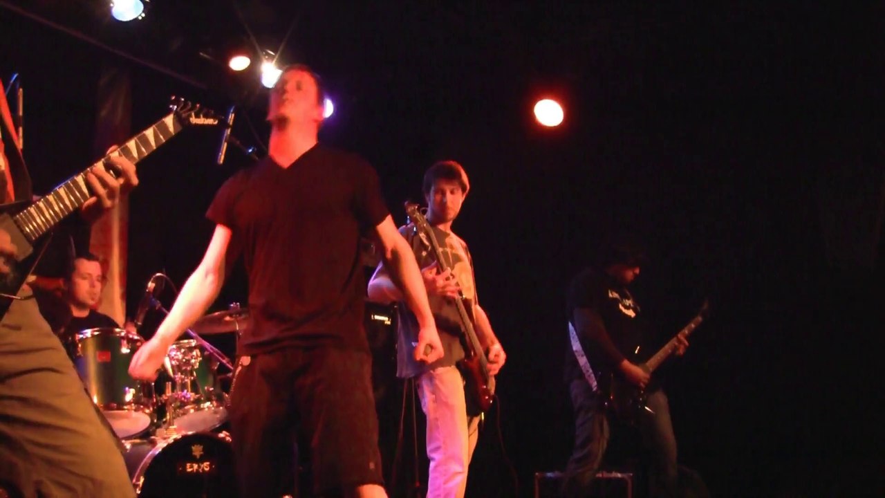 ERYS - CONCERT EXTRAITS ECURIES BAROJA ANGLET 2014