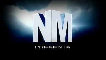 Logo Stamping - After Effects Template