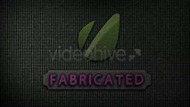 Fabricated - After Effects Template