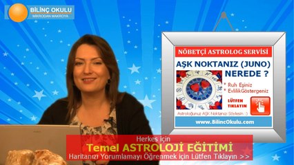 TERAZİ Burcu HAFTALIK (03-10  Mart) Astrolog DEMET BALTACI, Bilinç Okulu, Astroloji, Burçlar
