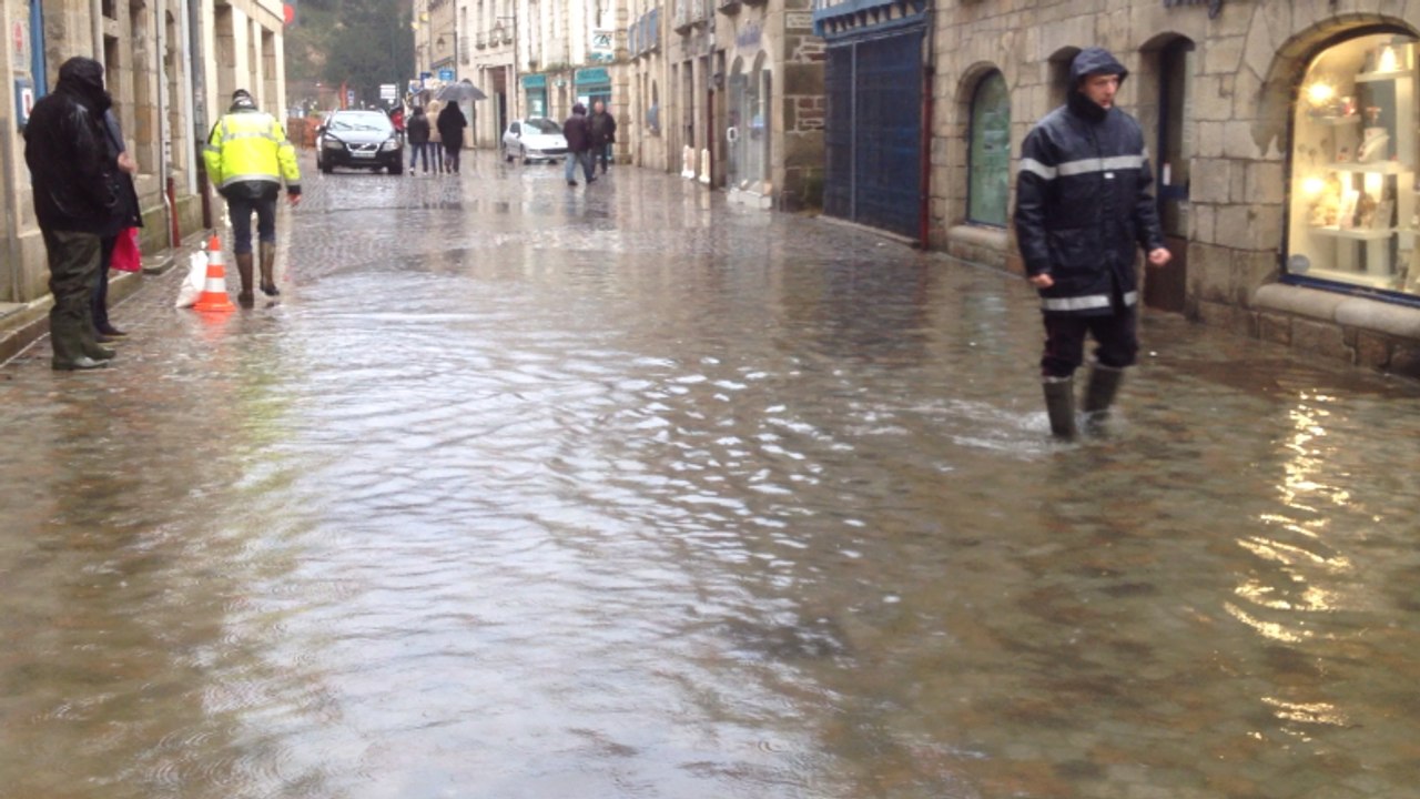Inondation
