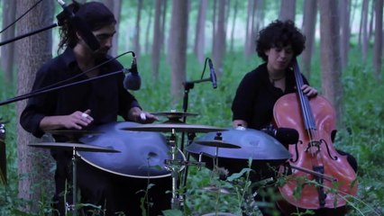 Aikyo - Cajita de musica - Alternatif Hayat. By Zuckerberg