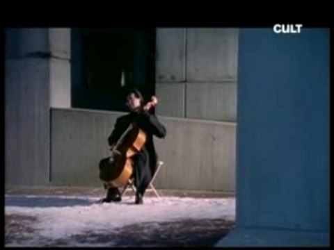 Bach - Yo-Yo Ma - BWV 1007 - Prélude