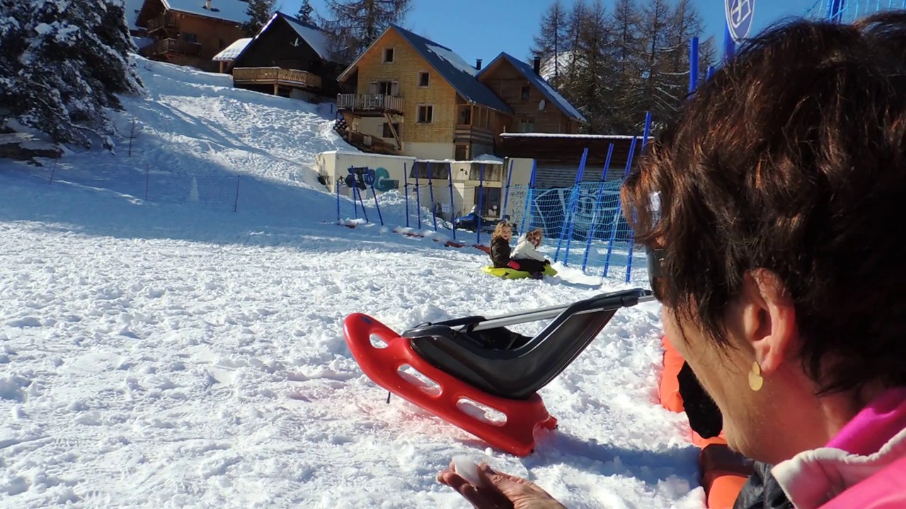 R&L LUGE