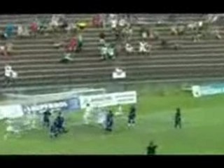 Ipatinga gols série c  2006