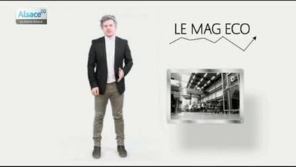 Le Mag Éco numéro 1 !