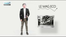 Le Mag Éco numéro 1 !