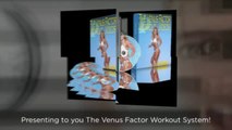 The Venus Factor Reviews - WATCH NOW IF YOU WANT TO LOSE WEIGHT FAST!