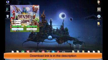 Sensei Wars Hack Tool Android iOS