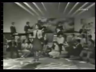 SHEILA - Medley 60'