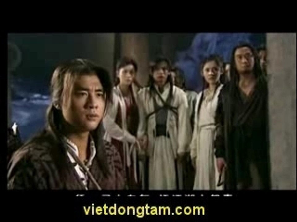 Thiet Huyet Dai Ky 46 Of 48
