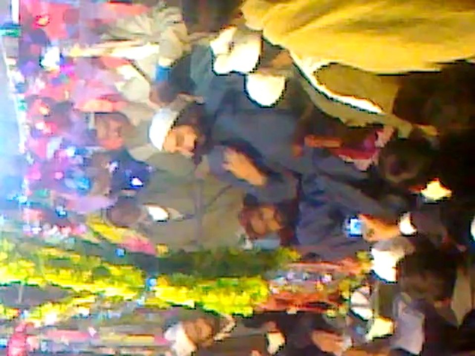 hameed kay PEER SAB1