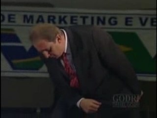 Daniel Godri Motivando