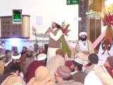 Naqabat 3 by Zain Badshah at Mehfil e Naat Rehmaton ki Barsat Muhammadi colony Vijh Sargodha 2014