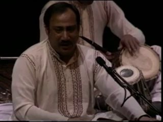 Ya Mustafa Noor-Ul-Huda Sani Tera Koi Nahi [Live in UK] 1- Nusrat Collection