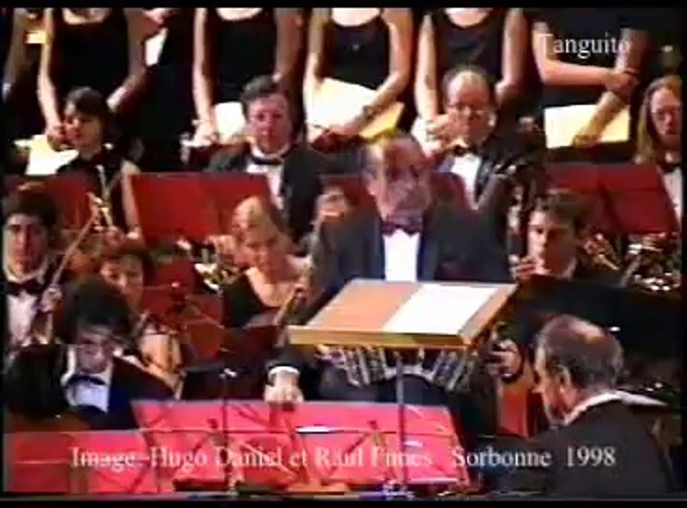 Images: Hugo Daniel 1998