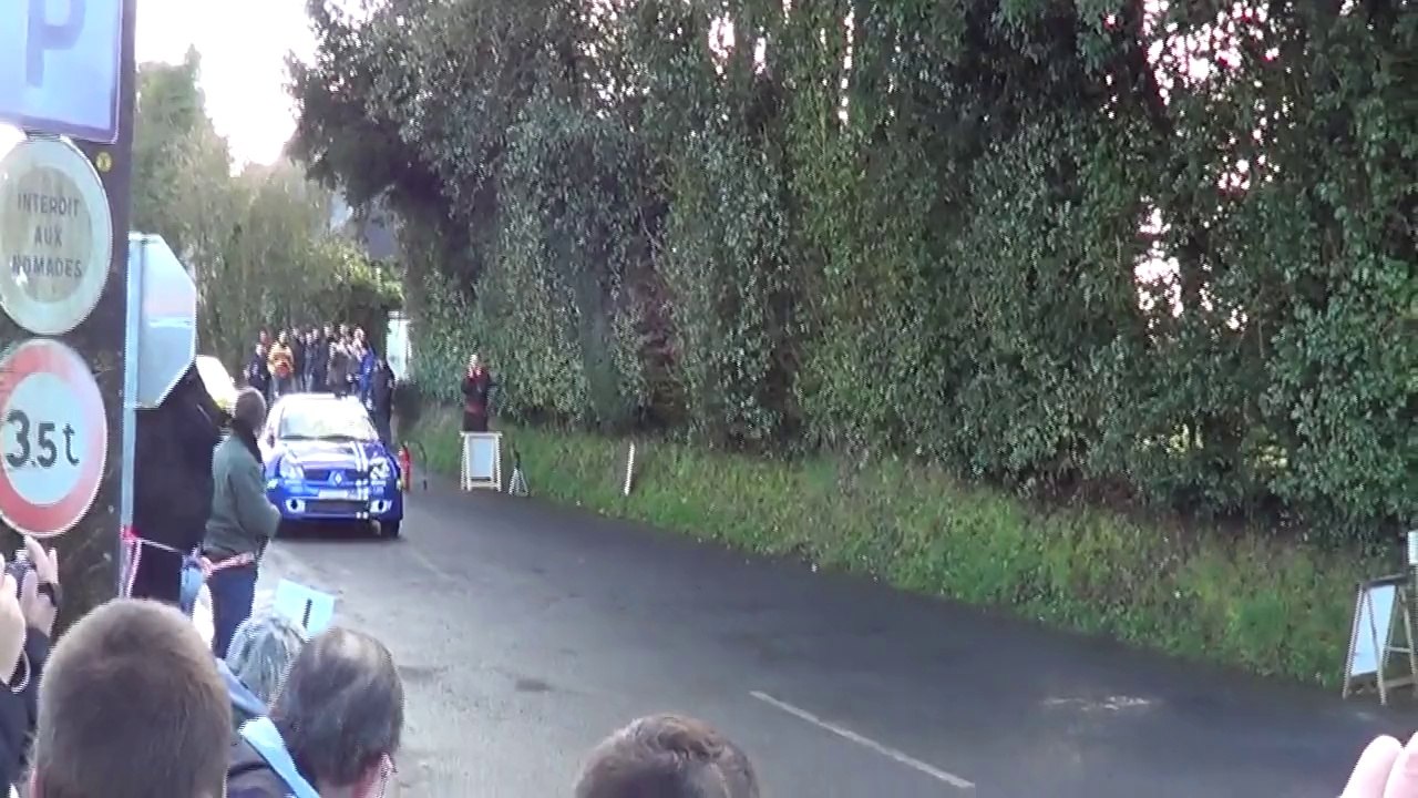 leclerc rallye cote fleurie 2014