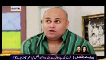 Quddusi Sahab Ki Bewa Episode 139 in High Quality 2nd March 2014 p2