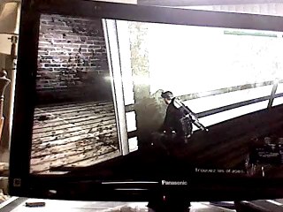 splinter cell: stealth action redefined mission 8 (part 3)