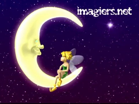 Chanson # Au clair de la lune